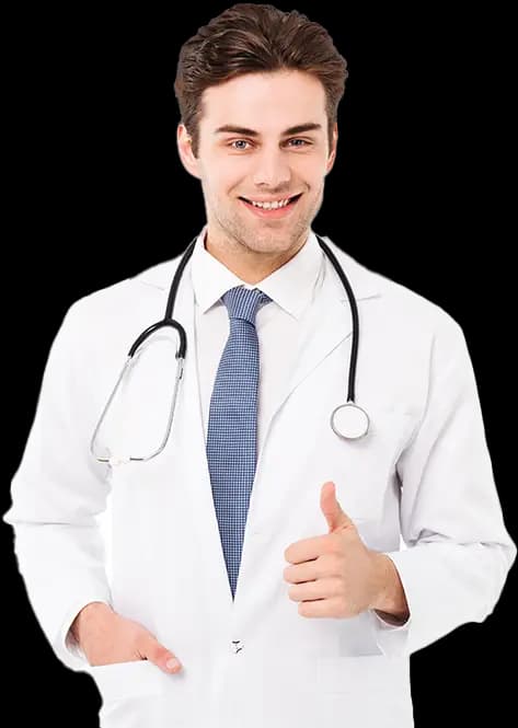 Licensed physician for medical marijuana evaluations in Vallejo